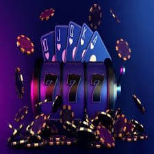 Online Slots ဂိမ်းများ Myanmar Jackpot
