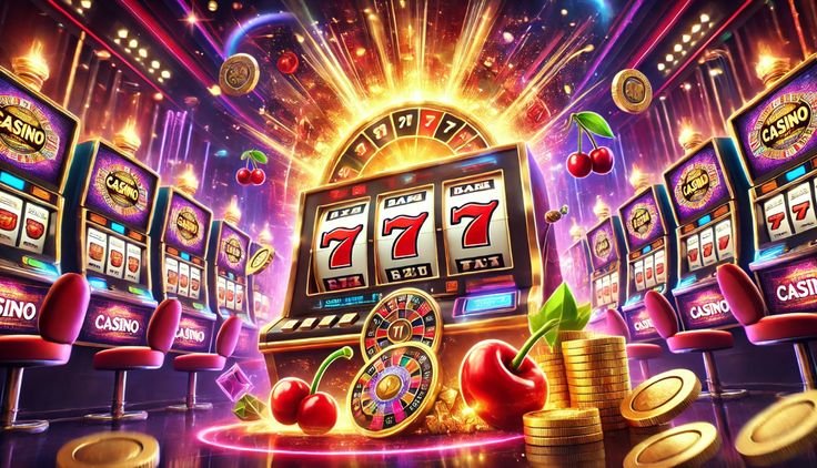 DragonSlots JILI Fish ငါးပစ်ဂိမ်း ရေကန်ထဲသော ငါးများ