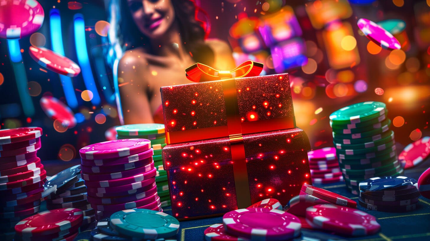 DragonSlots ပရိုမိုးရှင်း Welcome Bonus Myanmar ကစားသမားများ အတွက် ဆုလာဘ်