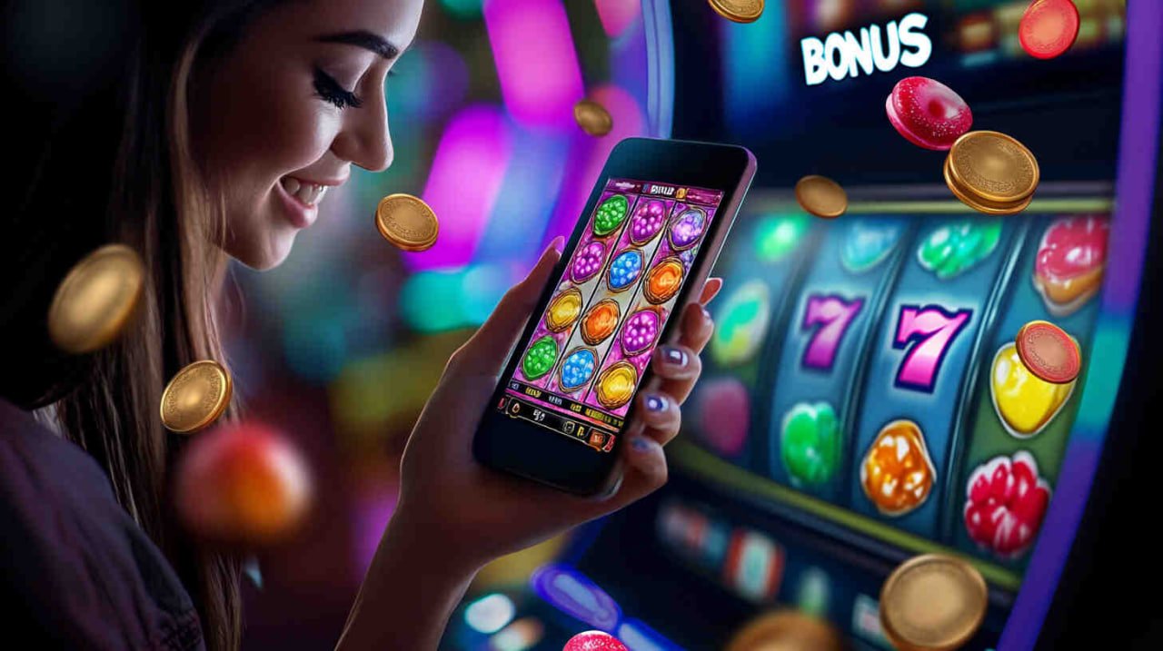 dragonslots Online Casino Myanmar
