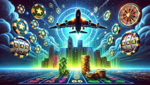 DragonSlots VIP Rewards အဆင့်မြင့် ကစားသမားများ အတွက် ထူးခြားသောဆု
