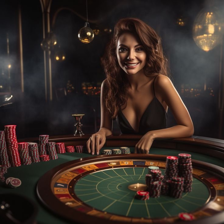 Online Casino Slots ဂိမ်း MMK ဖြင့် ကစားနည်း