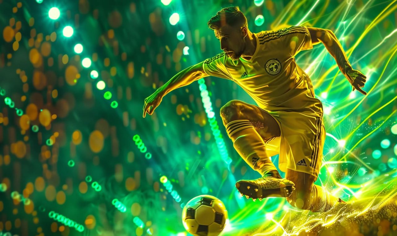 Premier League ဘောလုံးပွဲ — Man City နှင့် Arsenal Live Odds ကြည့်ပုံ