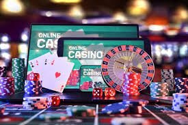 Live Casino dragonslots