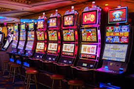 dragonslots Casino Games Myanmar